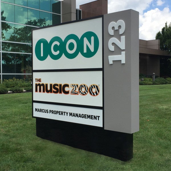 How Do I Choose the Right Signage for My Business?