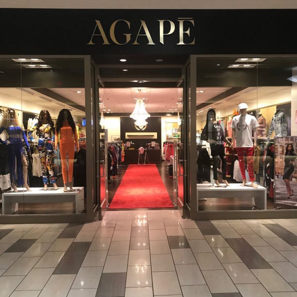 Agape Gatorfoam Metal Laminate