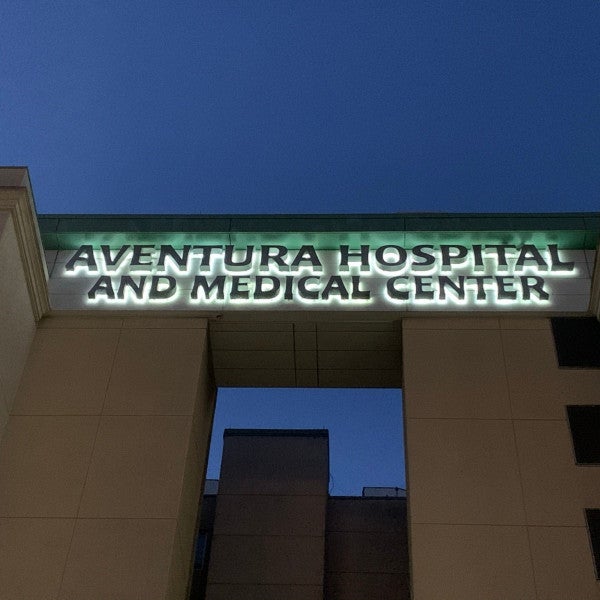 Enhancing Business Visibility with Illuminated Channel Letters