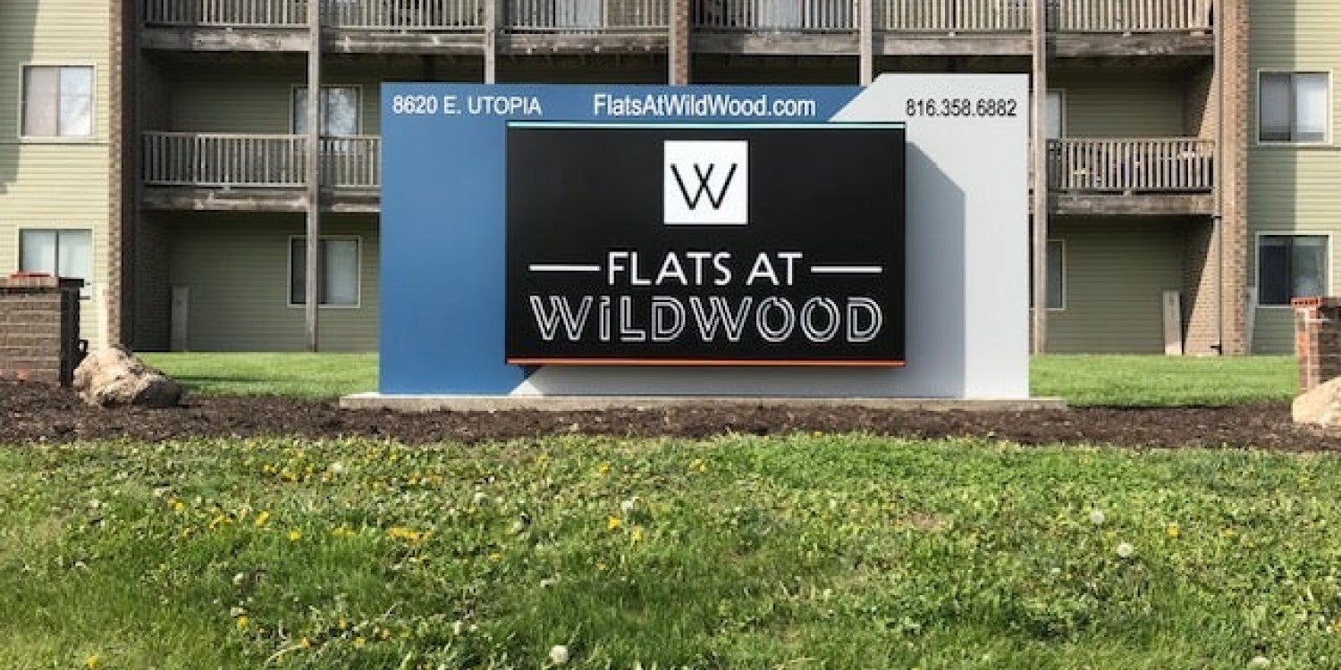 Monument Signs