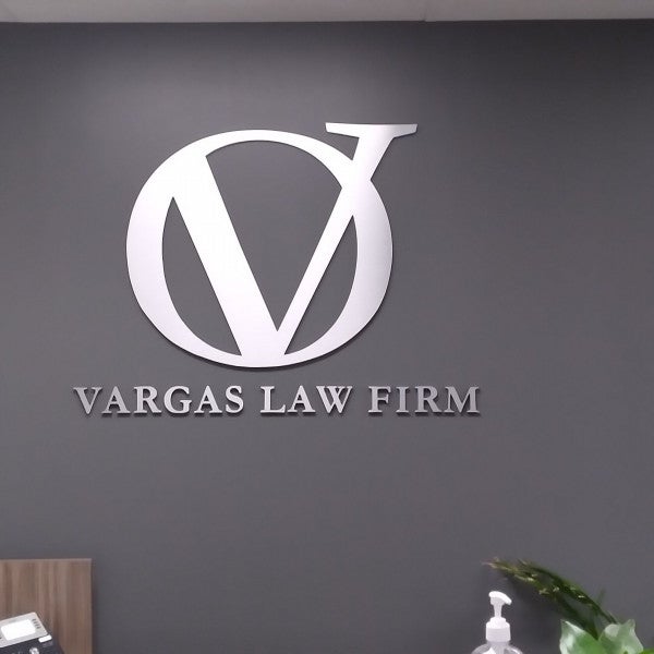 Lobby Sign