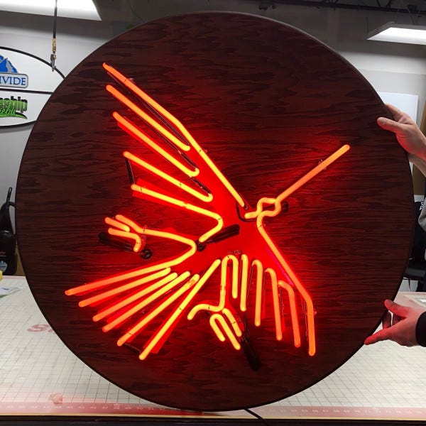 Roswell Neon 3
