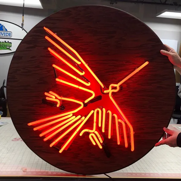 Roswell Neon 3
