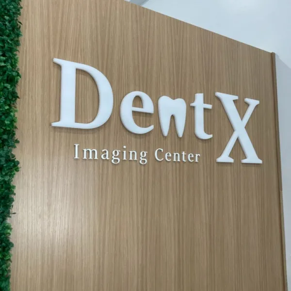 3D Lettering