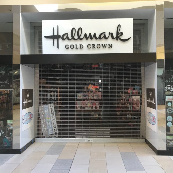 Hallmark Gatorfoam On Aluminum