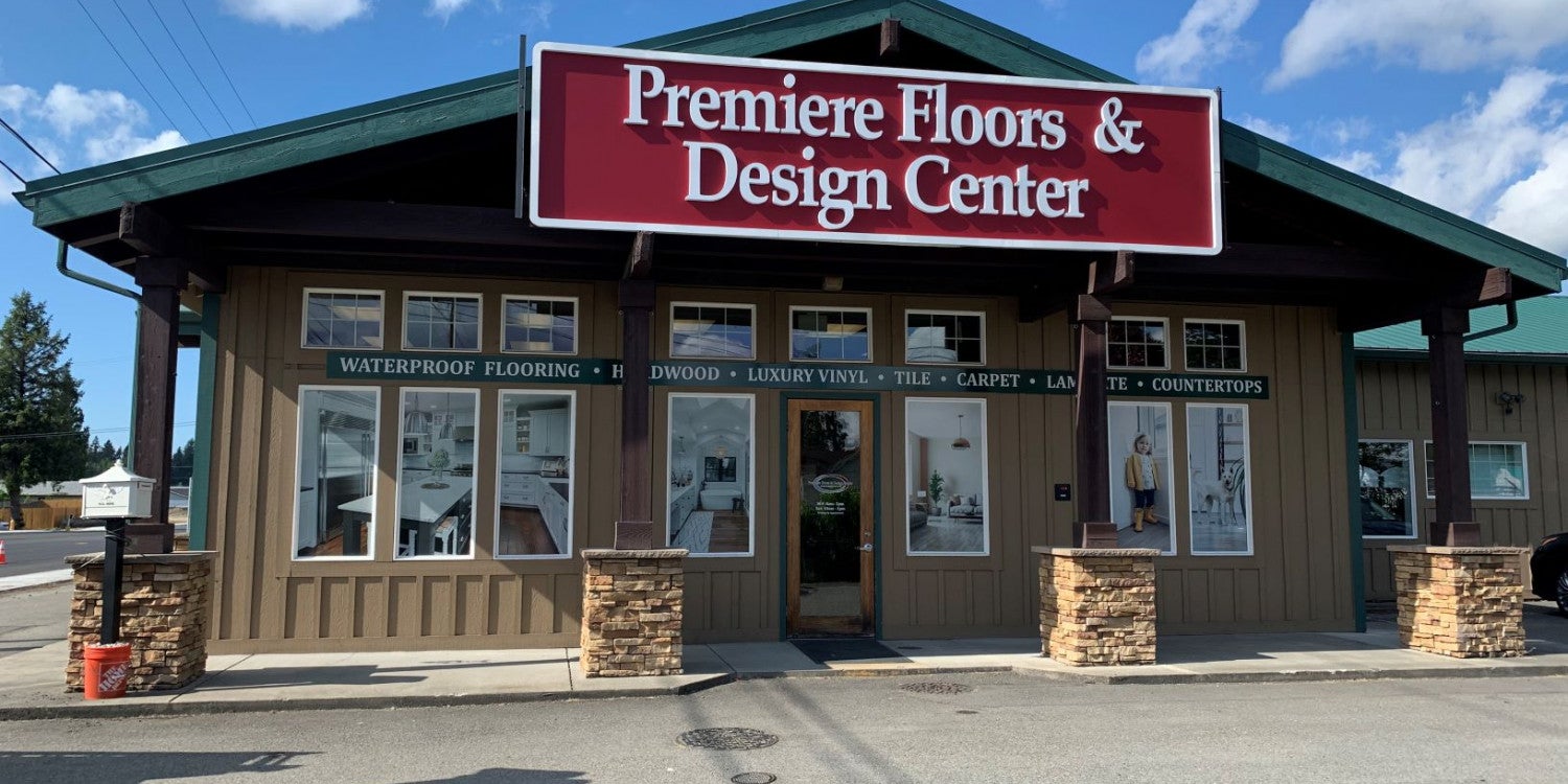 Building & Commercial Signs