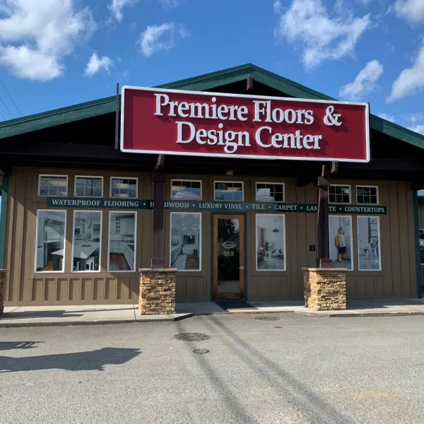 Aluminum And Foam Composite Sign By Signarama Puyallup