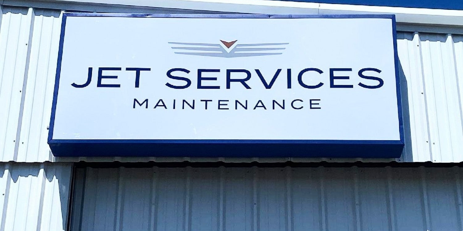 Lightbox Signs
