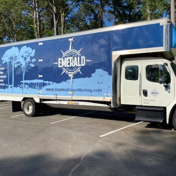 Custom Vehicle Wraps