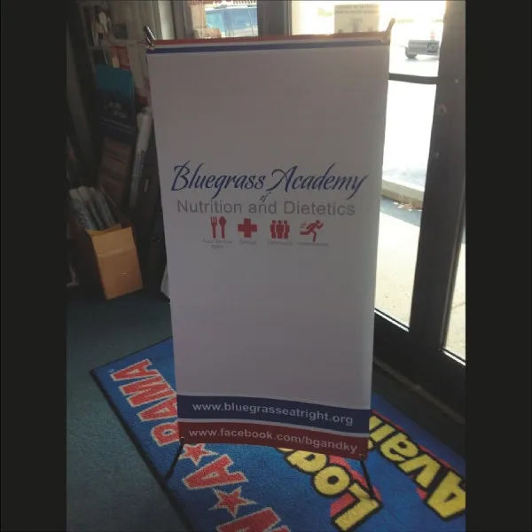 Bluegrass Academy Tri Pod Stand