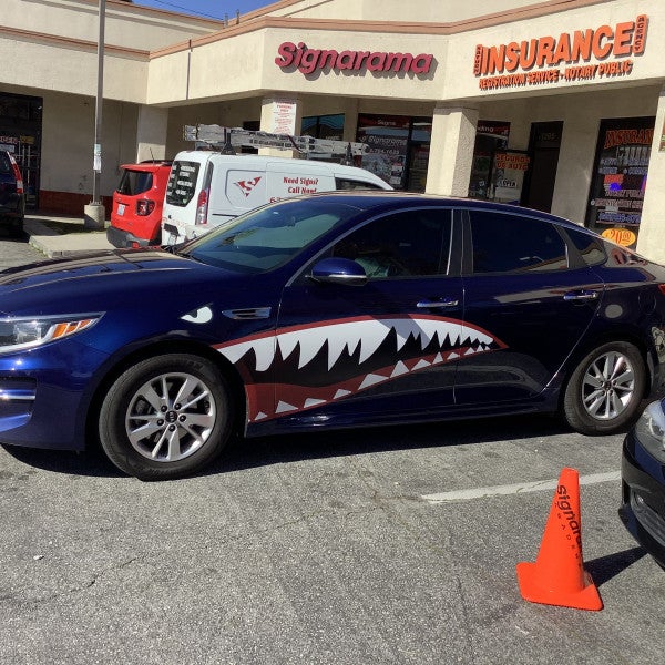 Bring A Fresh Look To Your Car