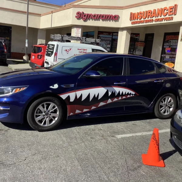 Bring A Fresh Look To Your Car