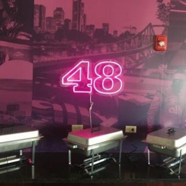 Neon 48