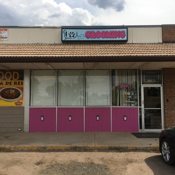 LED Backlit Signage Installed By Front Range Signarama
