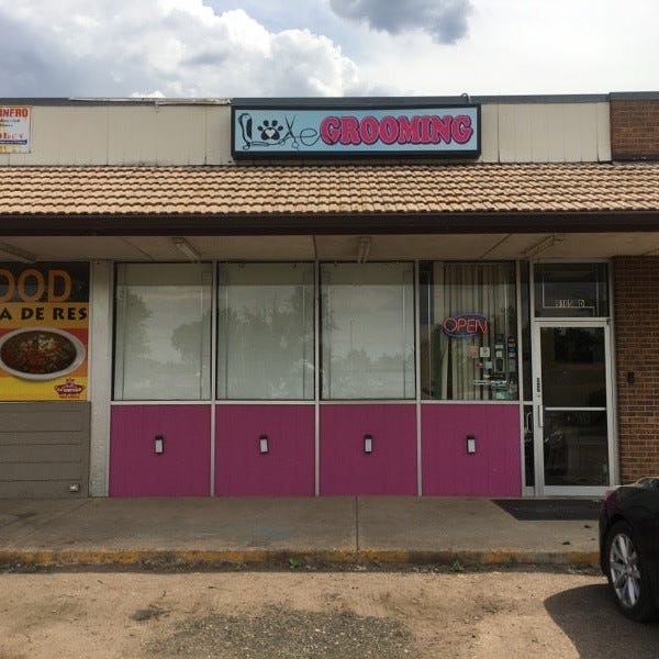 LED Backlit Signage Installed By Front Range Signarama