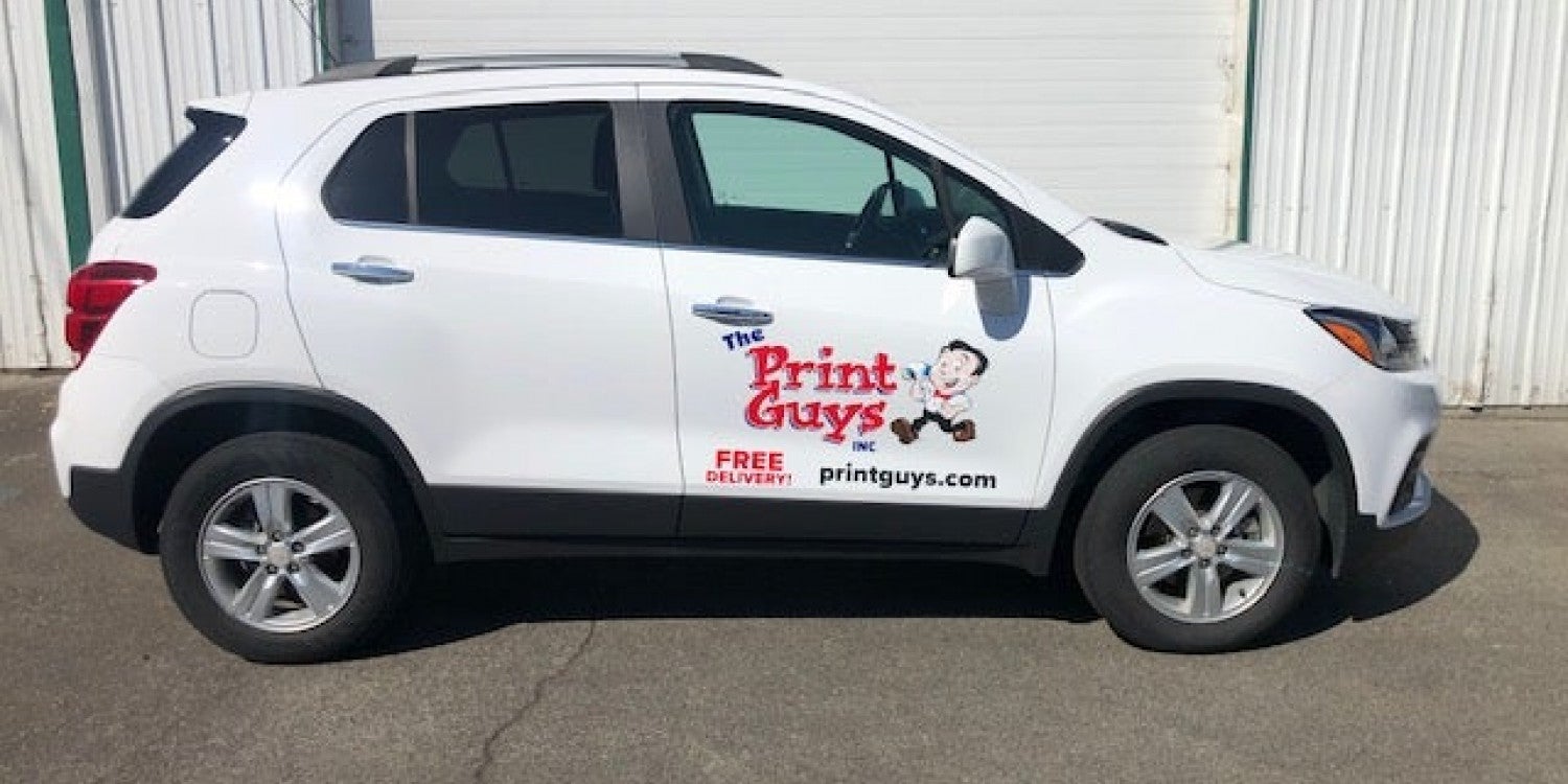 Fleet Graphics