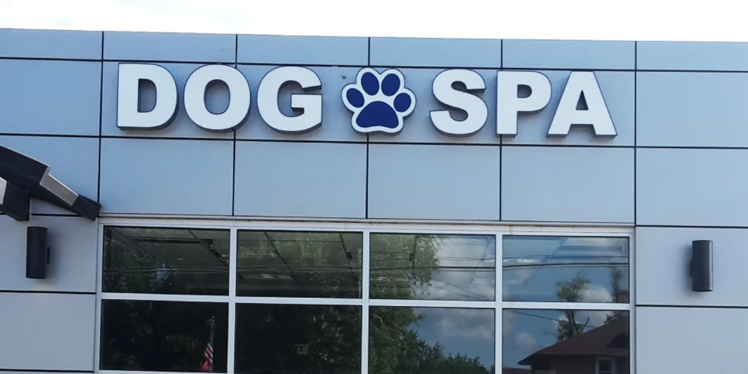 Building & Commercial Signs