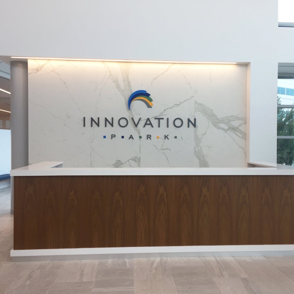 Indoor & Interior Business Signs