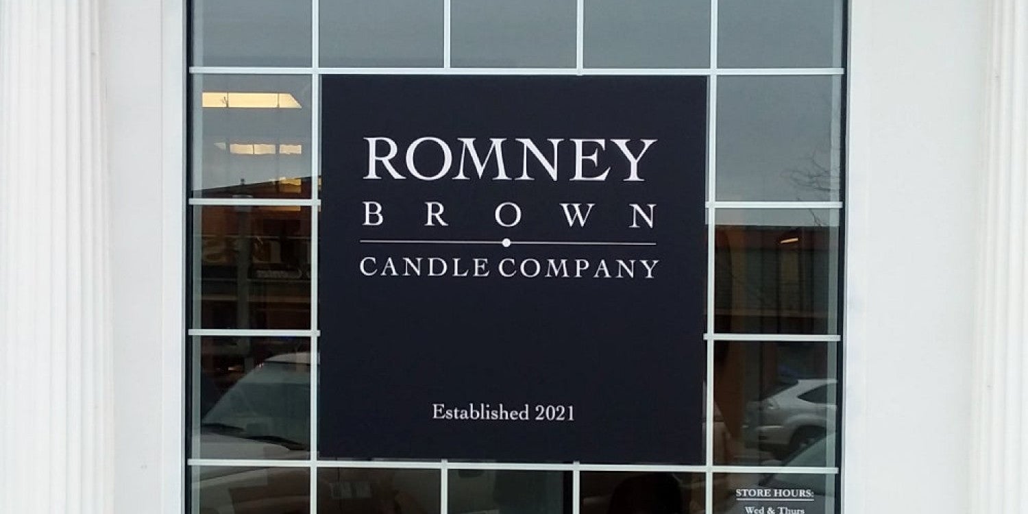 Window Graphics