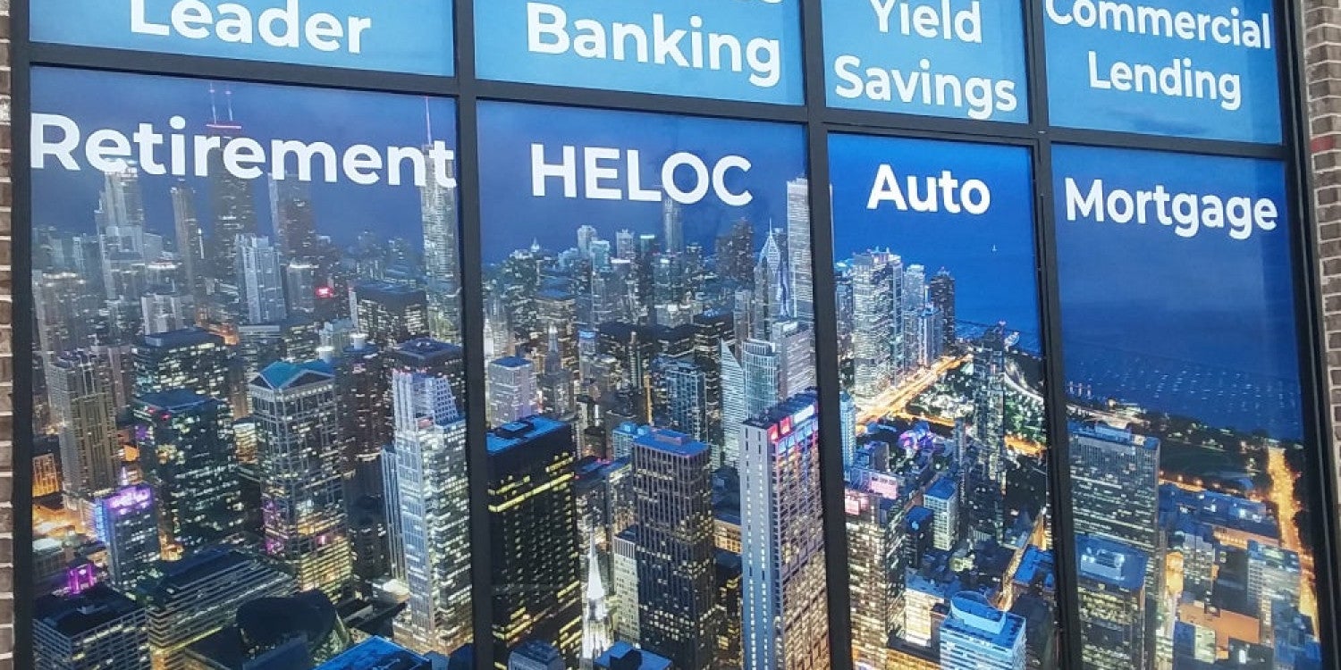 Window Graphics