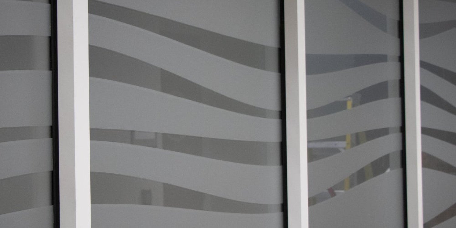 Window Graphics