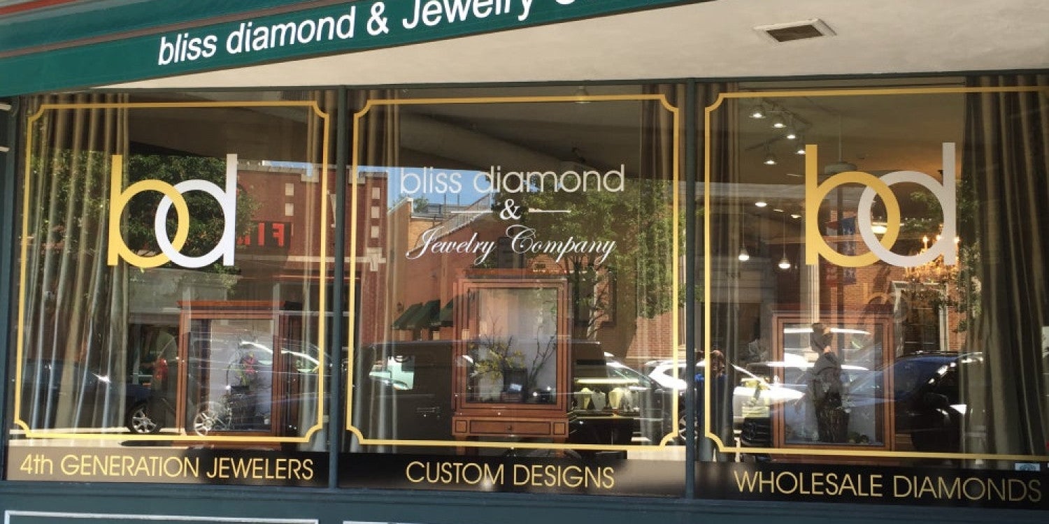 Window Graphics