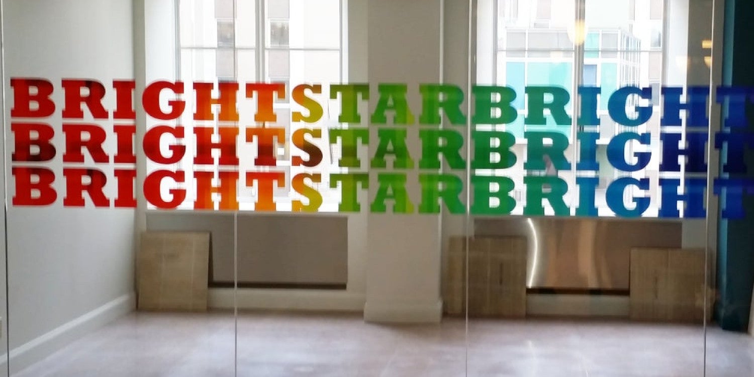 Window Graphics