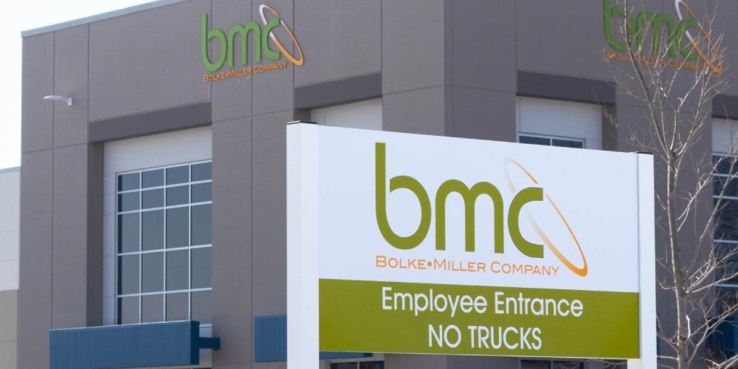 Building & Commercial Signs