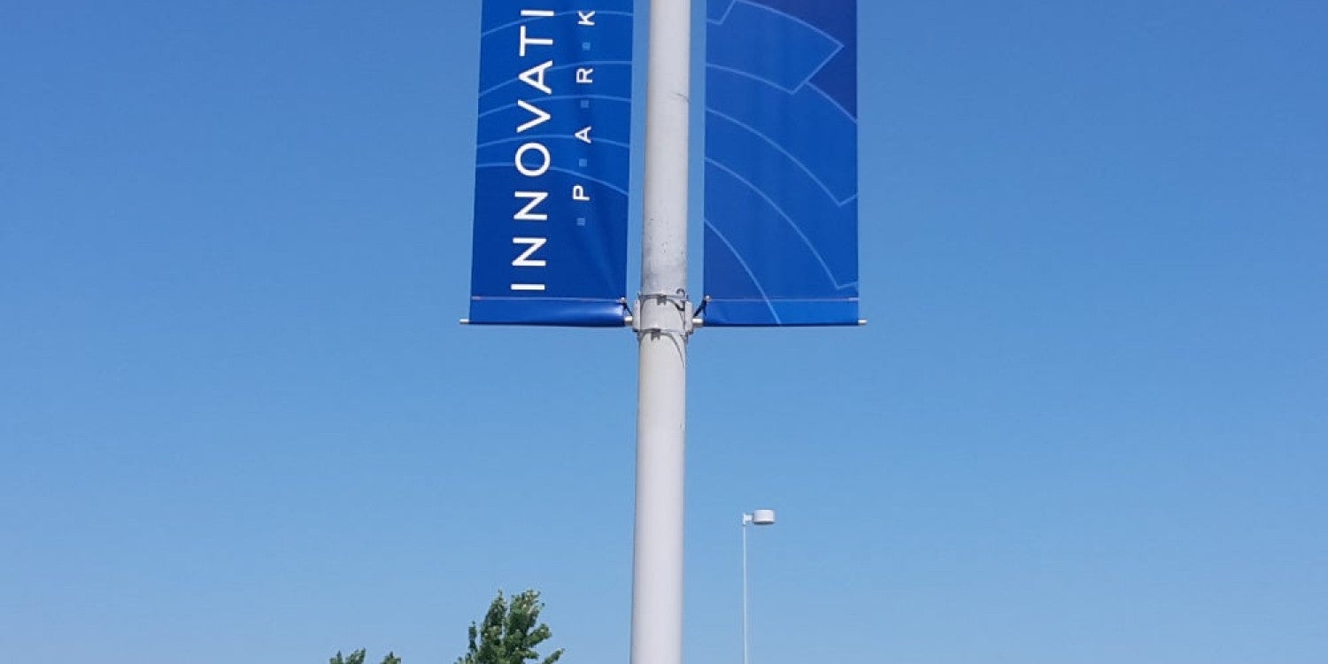 Vinyl Banners