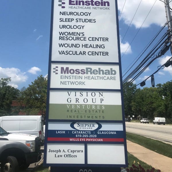 Light Box Panels