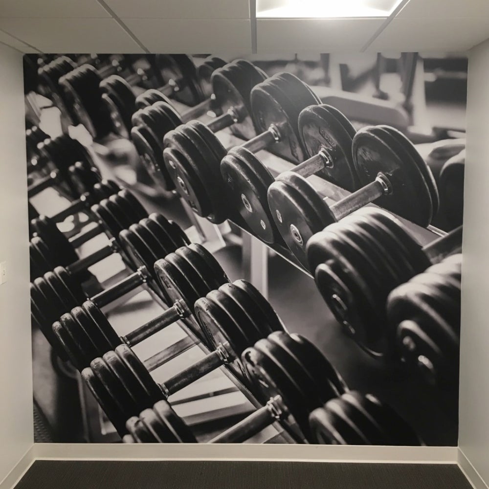 Wall Signs & Signage