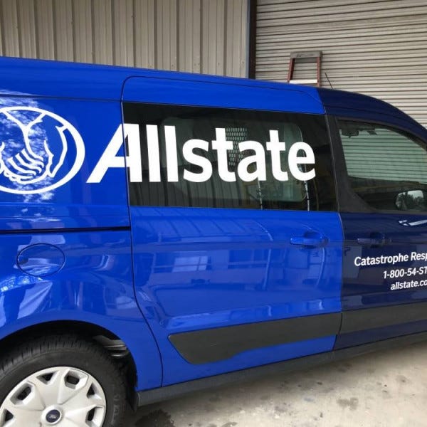 AllState, Signarama, Mobile, AL