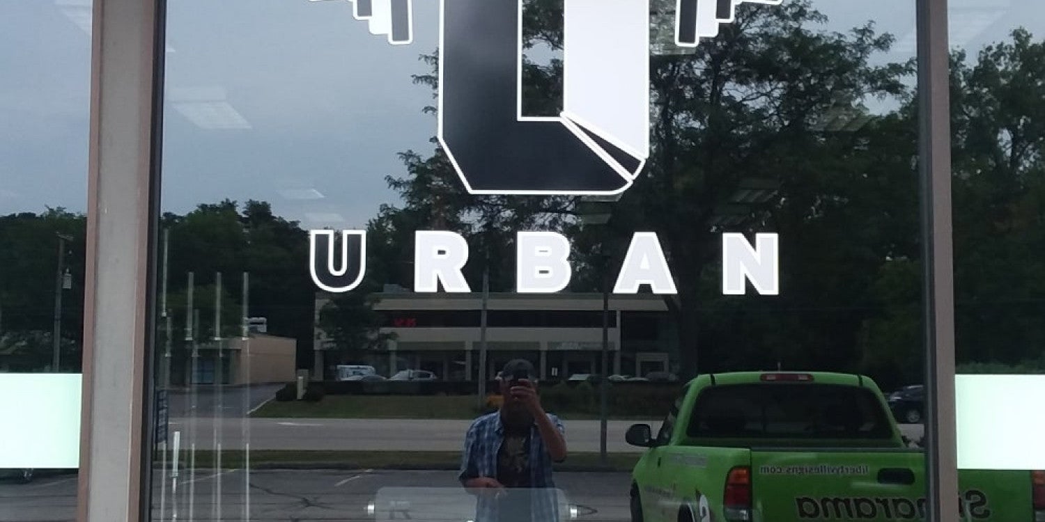 Window Graphics