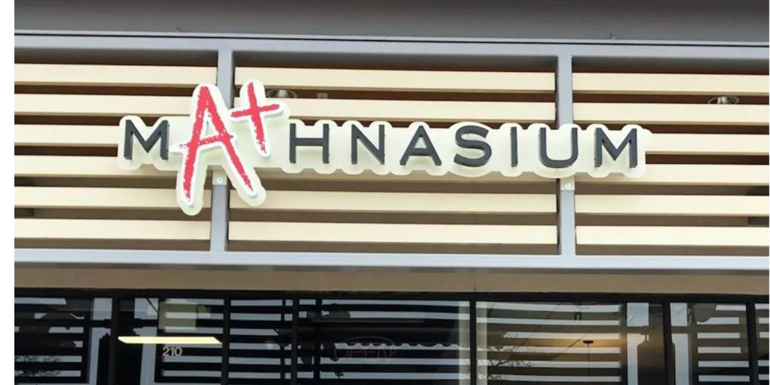 Channel Letters
