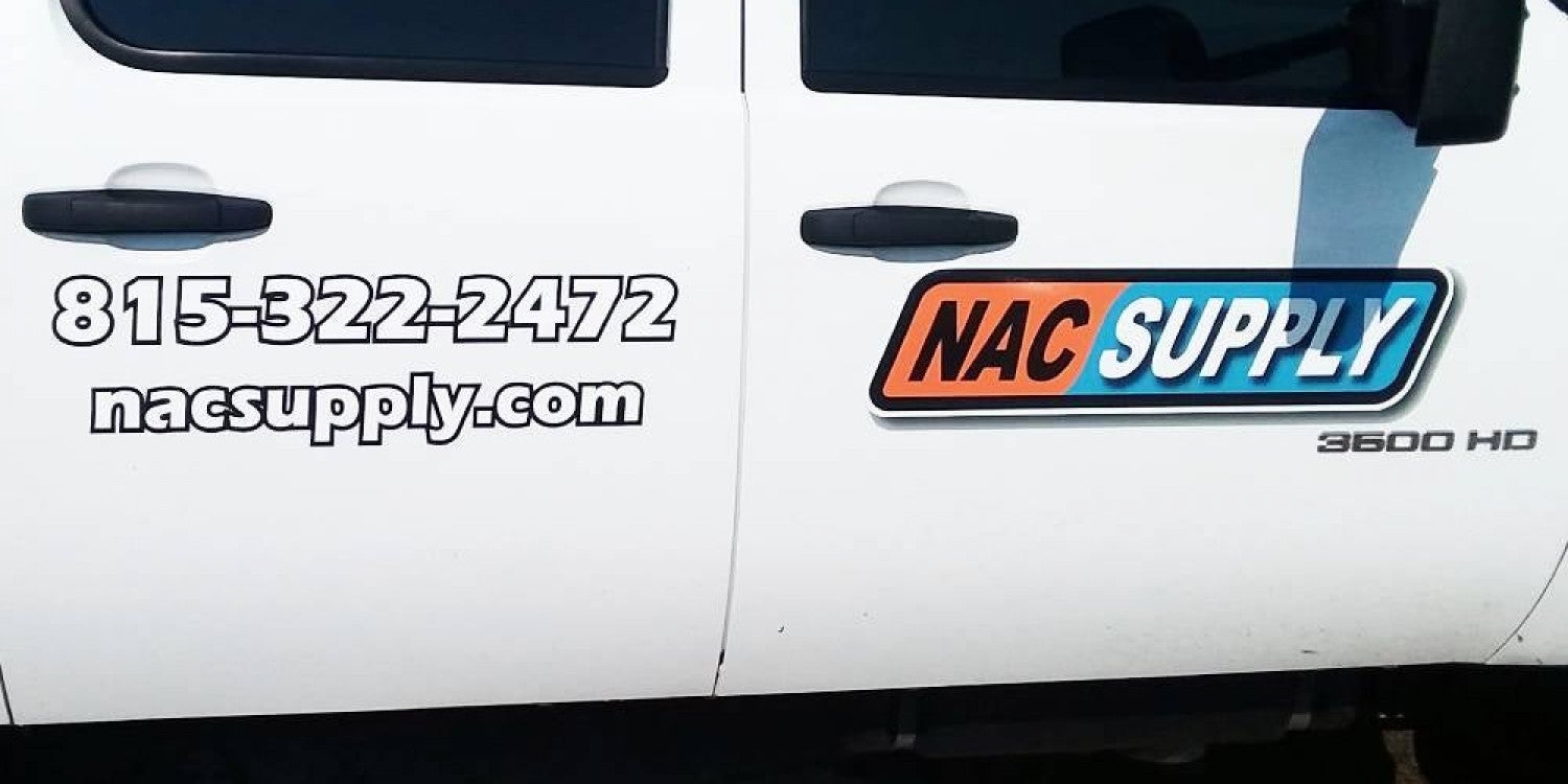 Truck Graphics