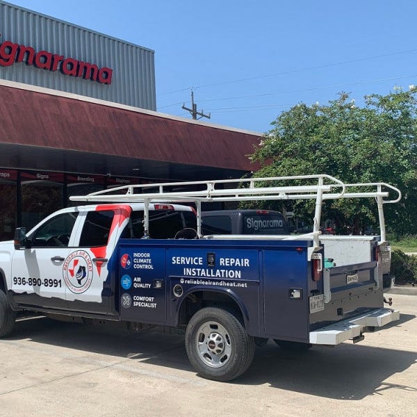 Reliable AC Work Body