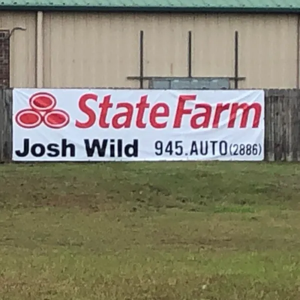 State Farm Banner