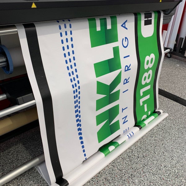Custom Banner