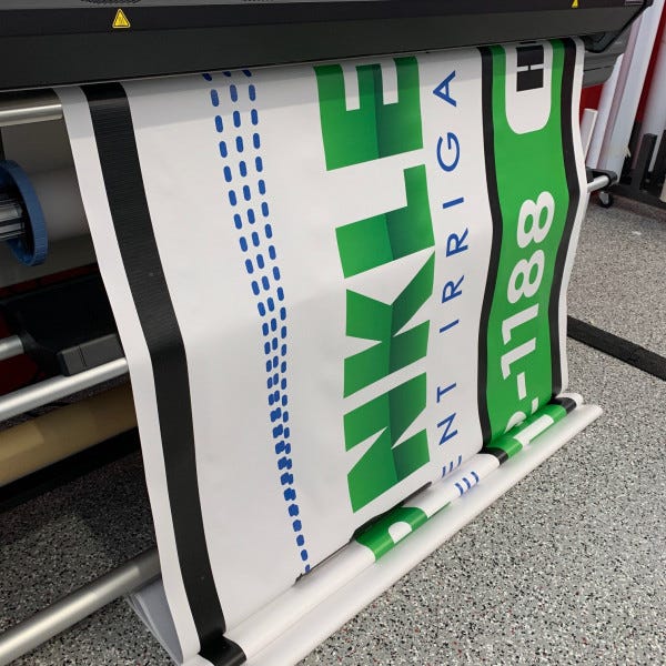 Custom Banner