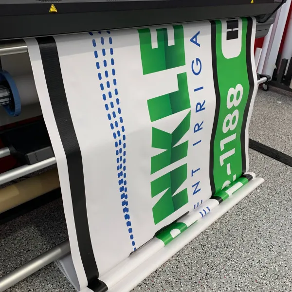 Custom Banner