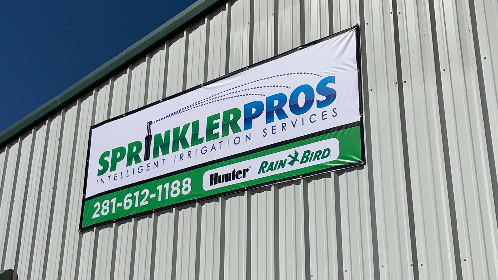 Reasons Why Professional Installation Matters for Business Sign