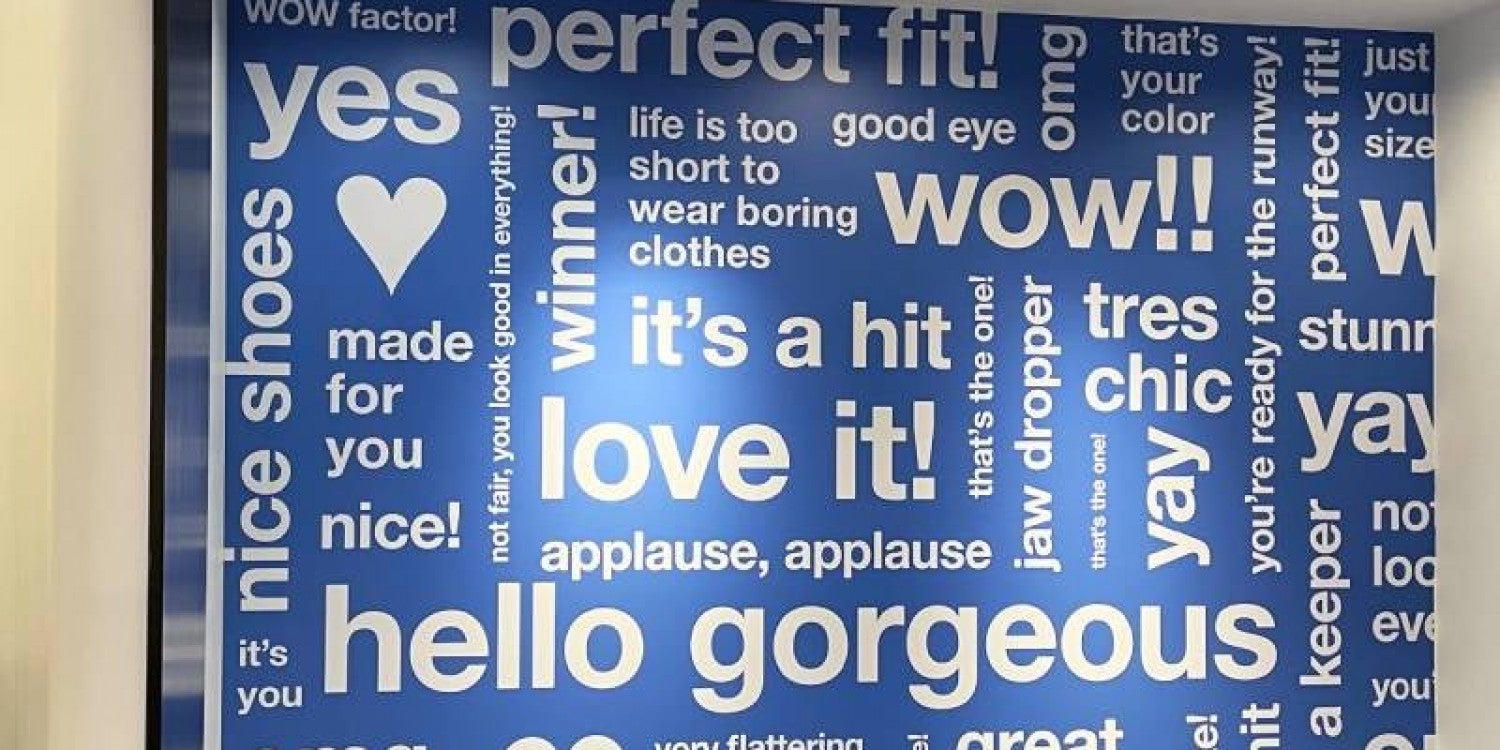 Wall Graphics