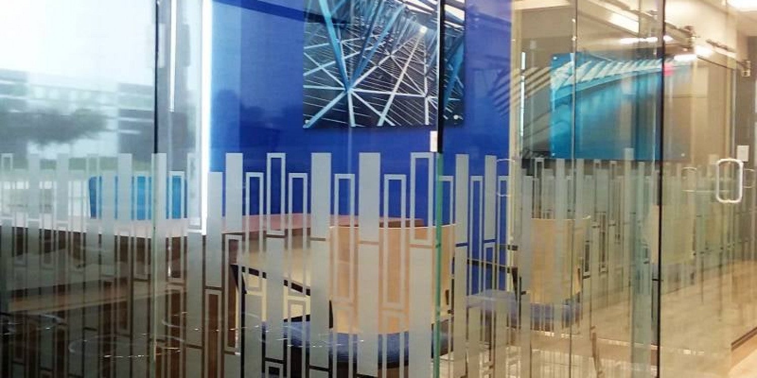 Window Graphics