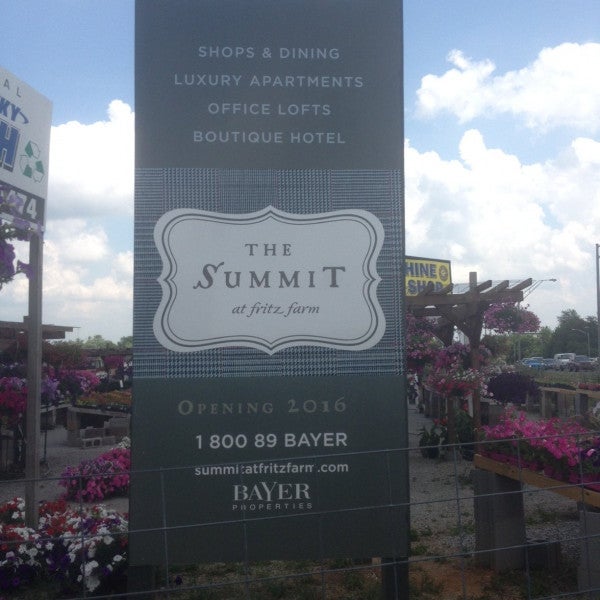 The Summit