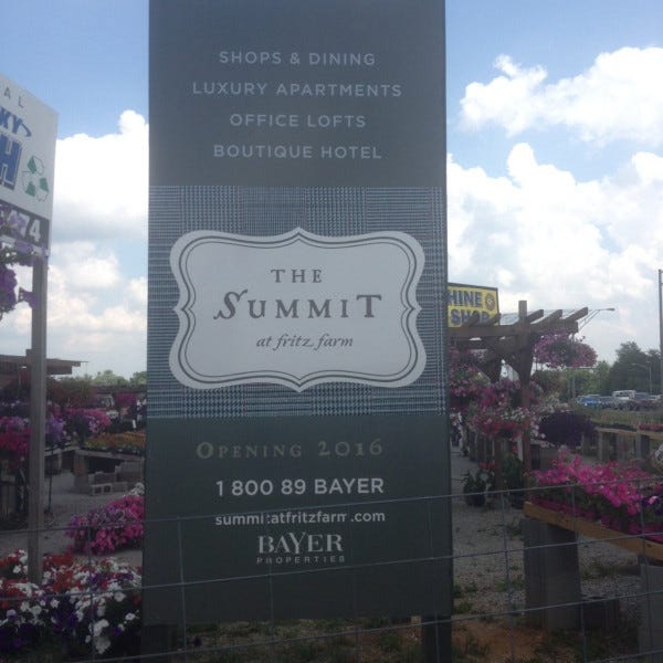 The Summit