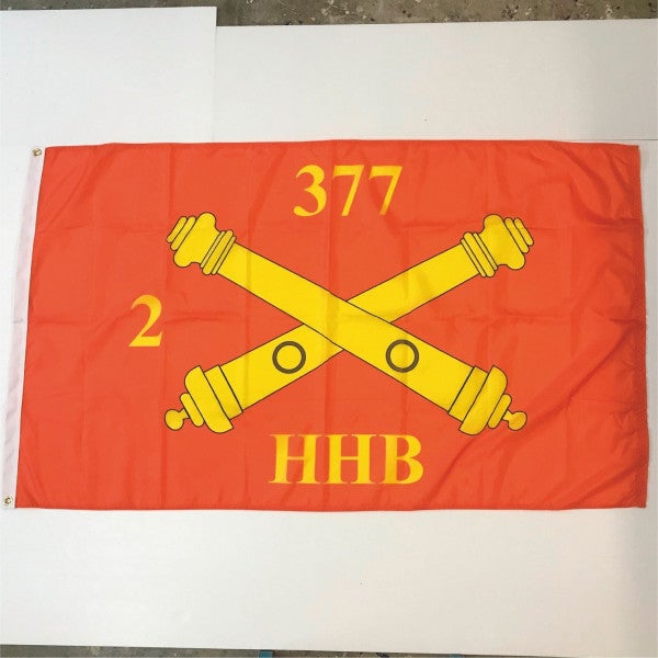Custom 3\' X 5\' Nylon Flag
