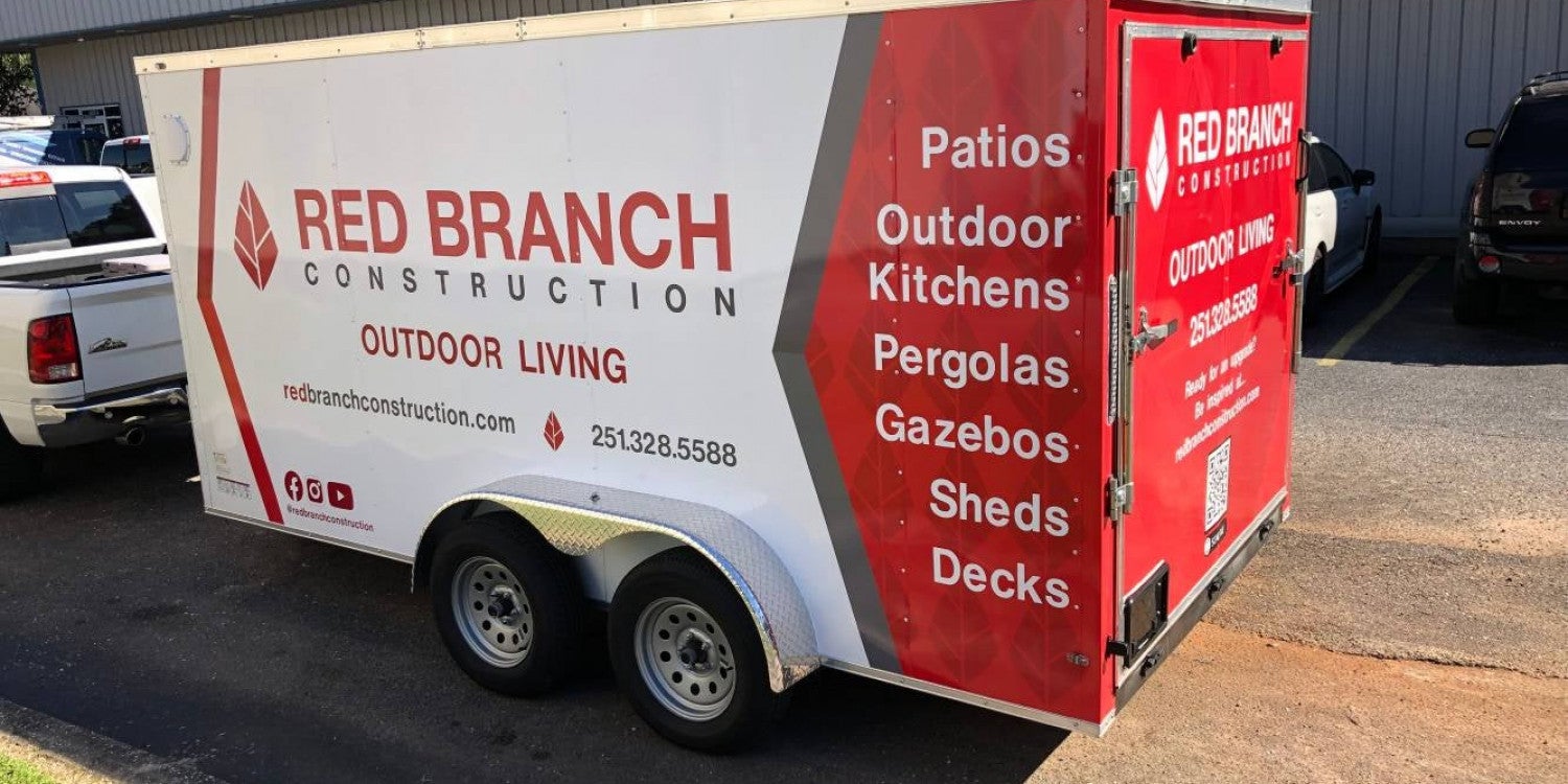 Fleet Graphics