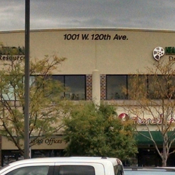 Dimensional Address Letters