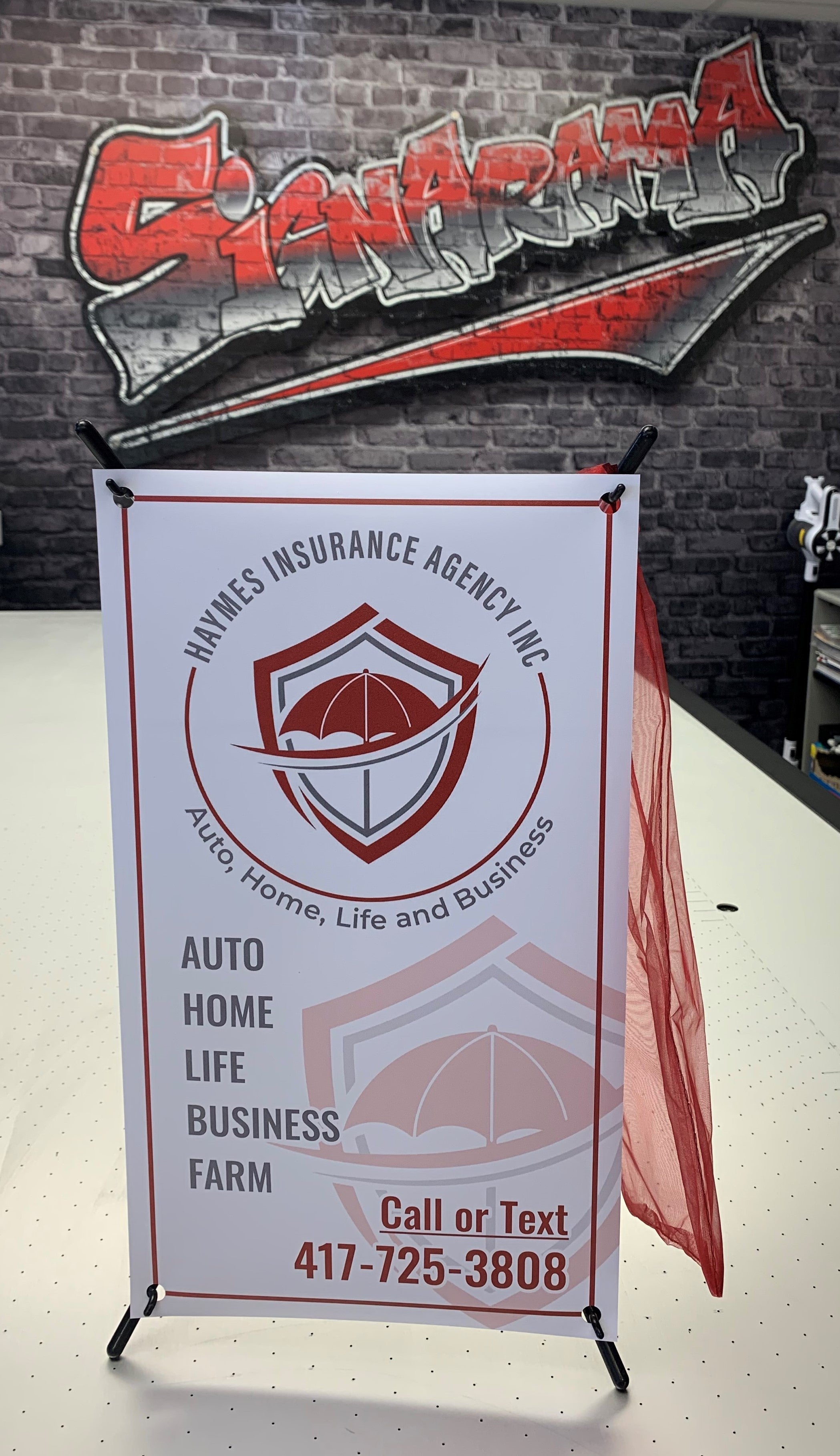 Your Premier Sign Shop in Springfield, MO: Complete Sign Graphics and Custom Solutions