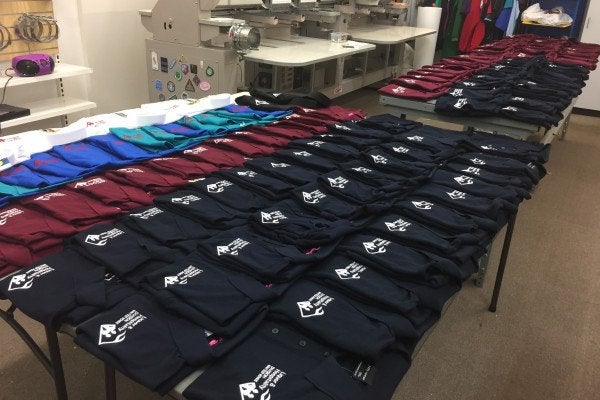 Fully Promoted Parramatta